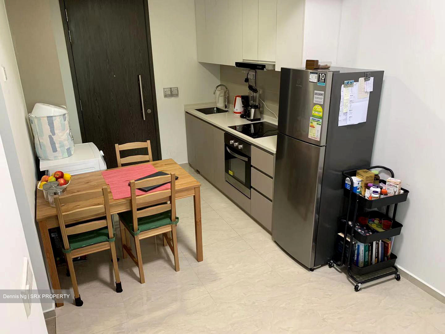 Parc Riviera (D5), Condominium #499587801